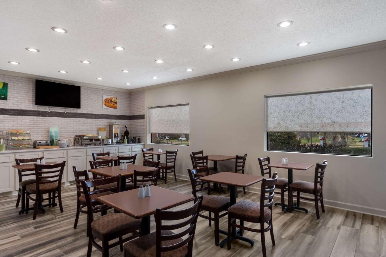 珍珠市杰克逊凯艺套房酒店 珀尔 外观 照片